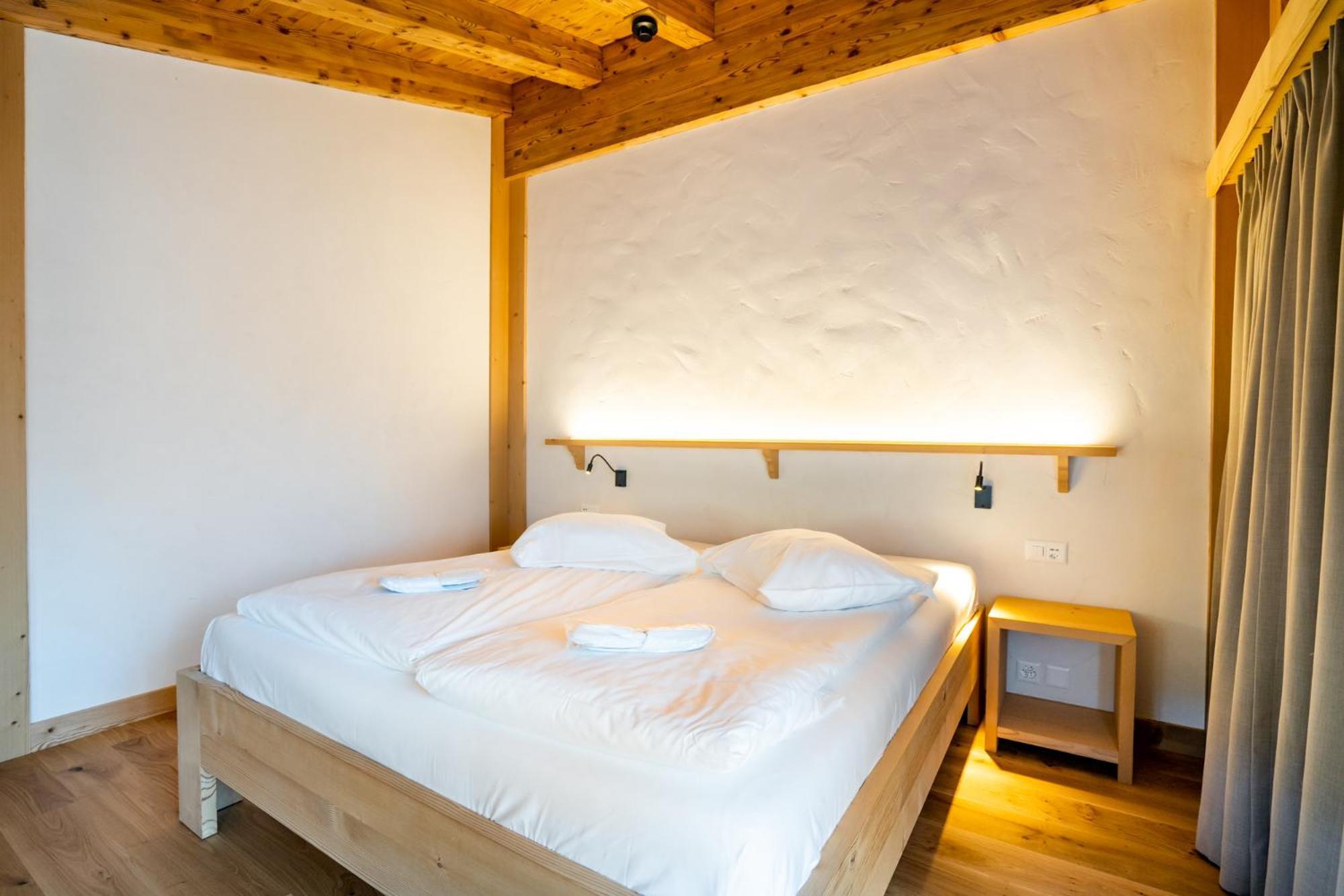 Posthotel Roessli Gstaad Exterior foto
